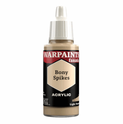 Warpaints Bony Spikes